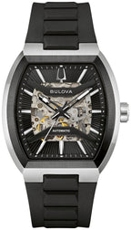 Bulova Maquina 98A346 — front — Bulova at MEDIUM