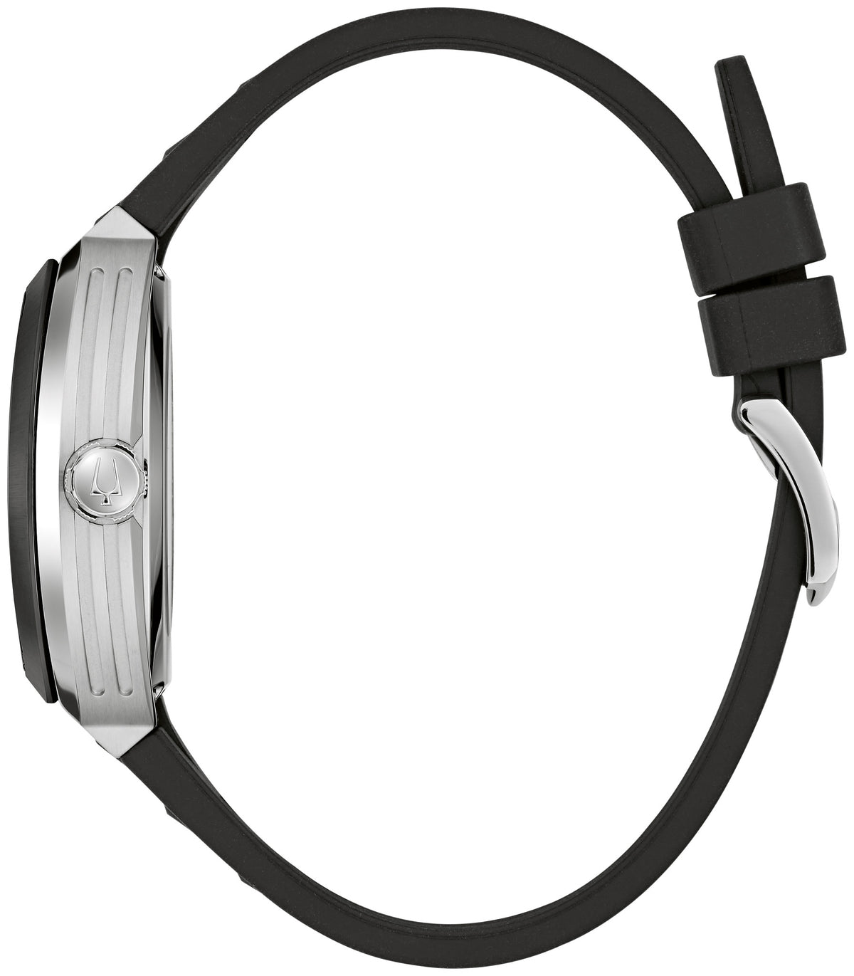 Bulova Maquina 98A346 — view 2 — Bulova at MEDIUM