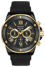 Bulova Marine Star 98B278 — Bulova at MEDIUM