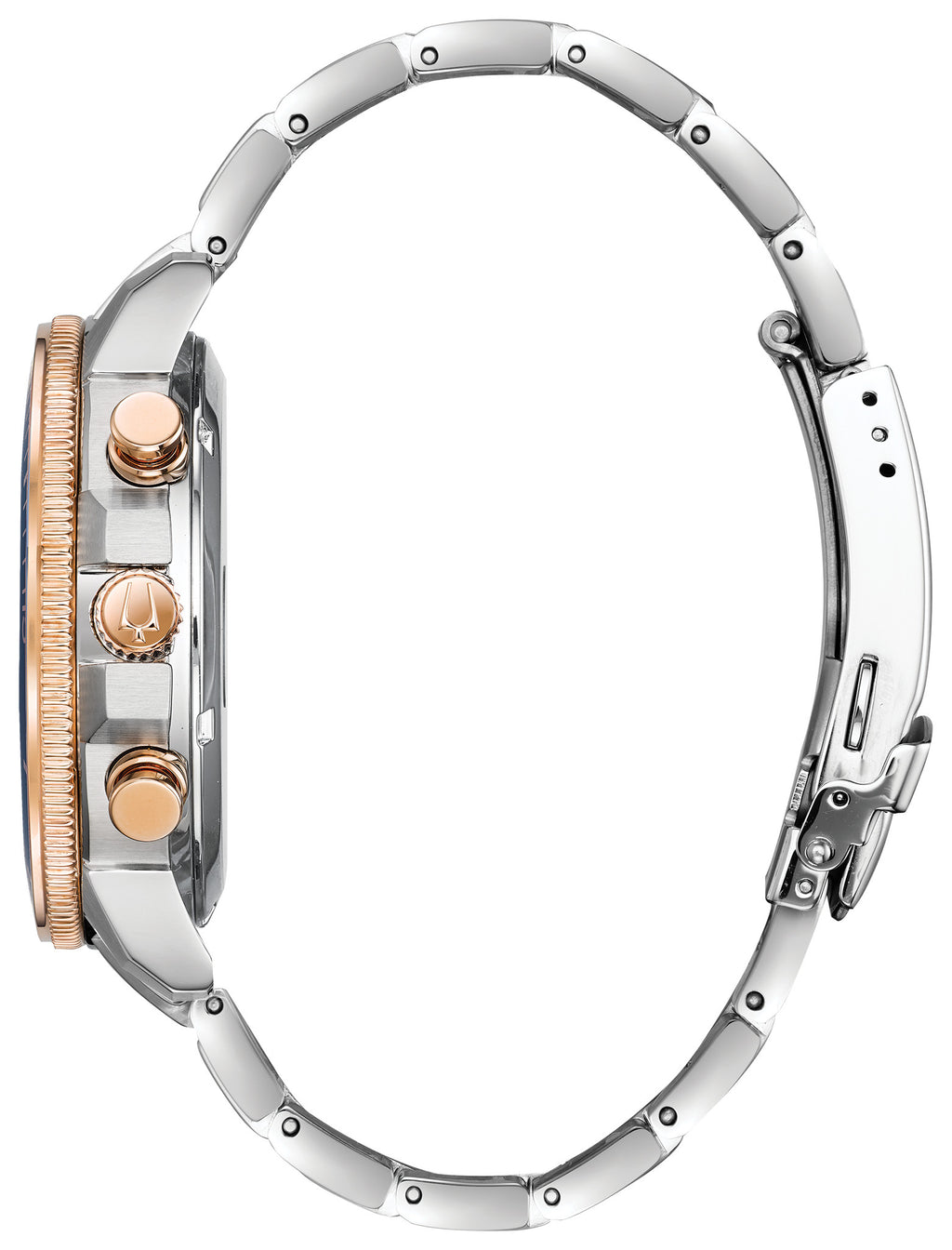 Bulova Marine Star 98B301 — view 2 — Bulova at MEDIUM