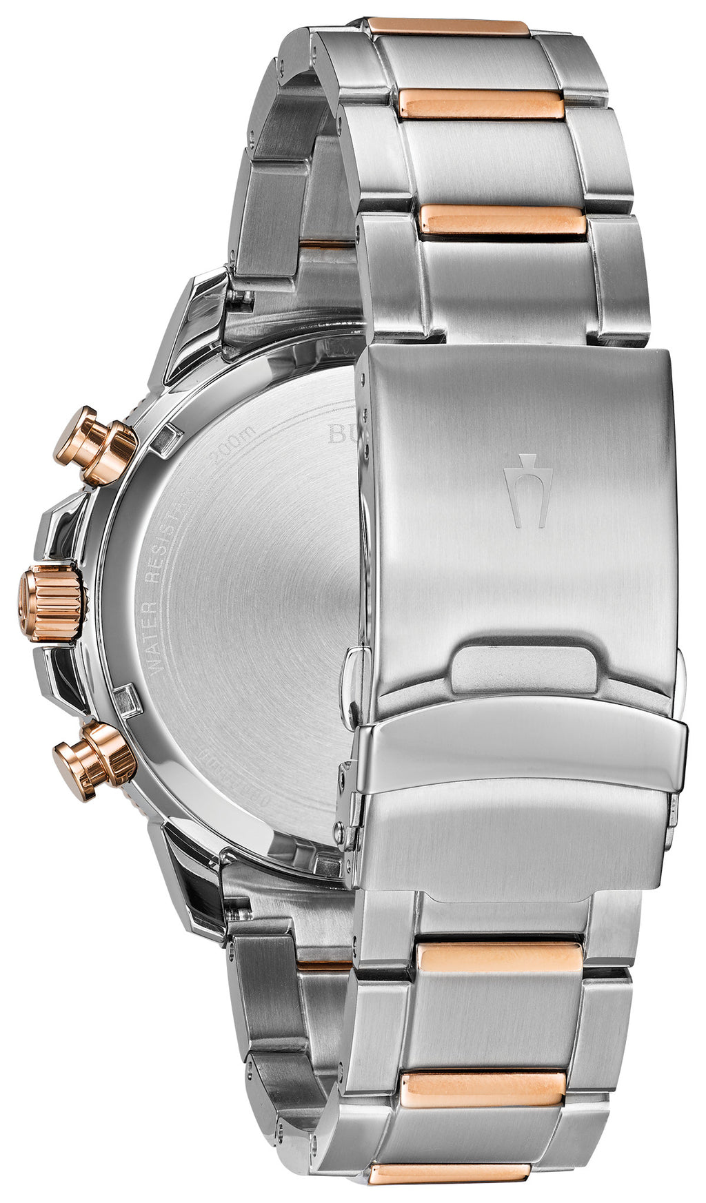 Bulova Marine Star 98B301 — view 3 — Bulova at MEDIUM
