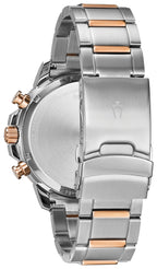 Bulova Marine Star 98B301 — view 3 — Bulova at MEDIUM