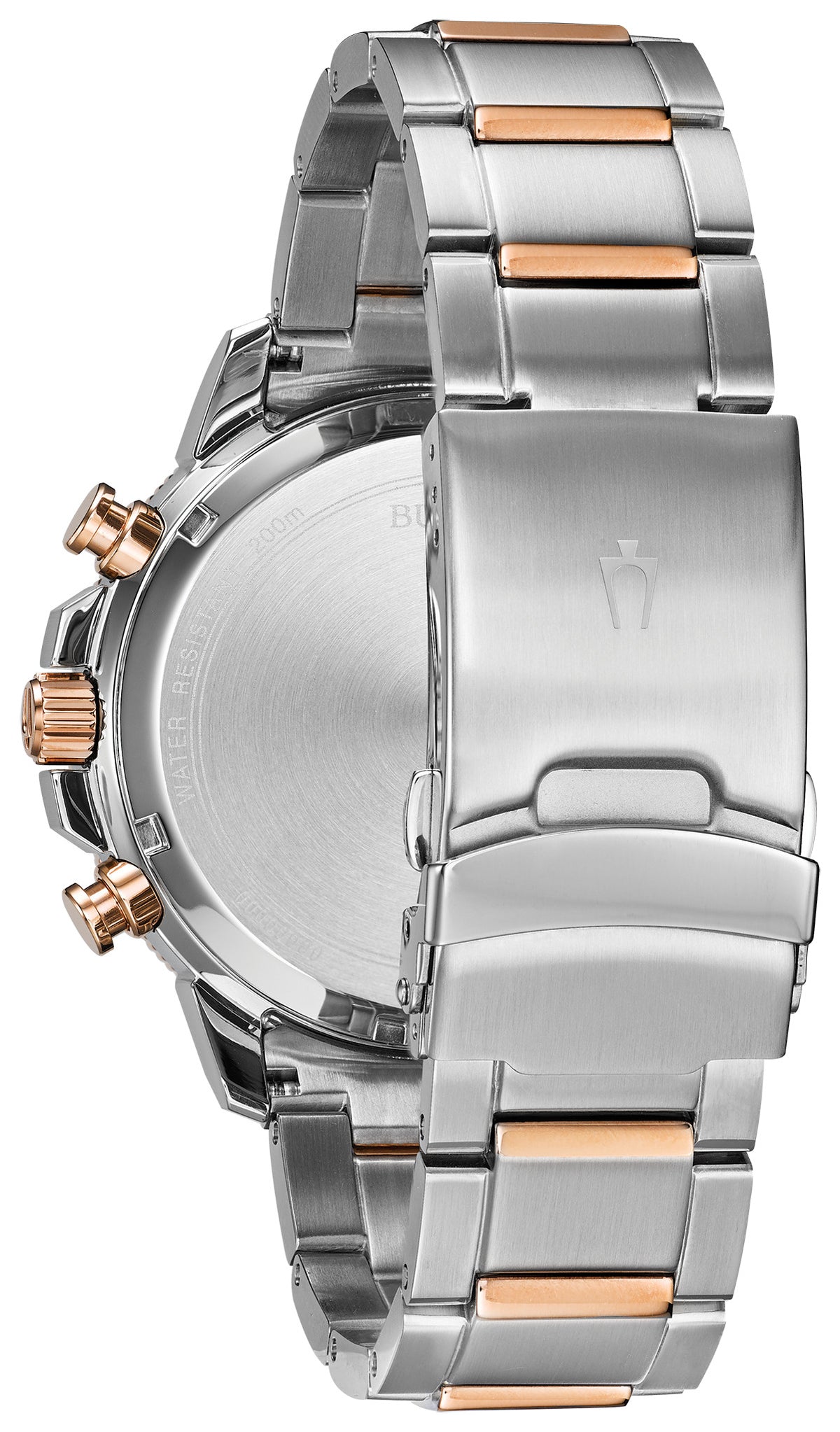 Bulova Marine Star 98B301 — view 3 — Bulova at MEDIUM