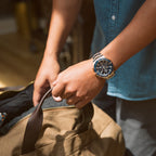 Bulova Marine Star 98B301 — view 5 — Bulova at MEDIUM