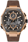 Bulova Series X 98B356 — front — Bulova at MEDIUM