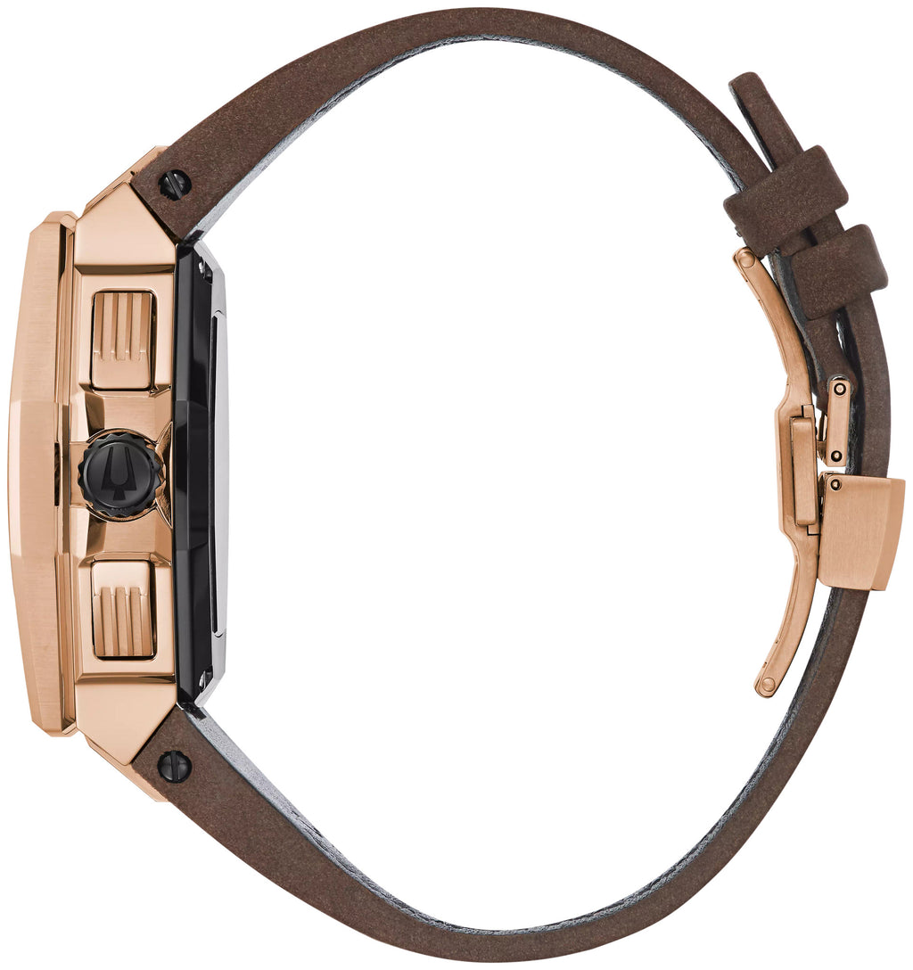 Bulova Series X 98B356 — view 2 — Bulova at MEDIUM