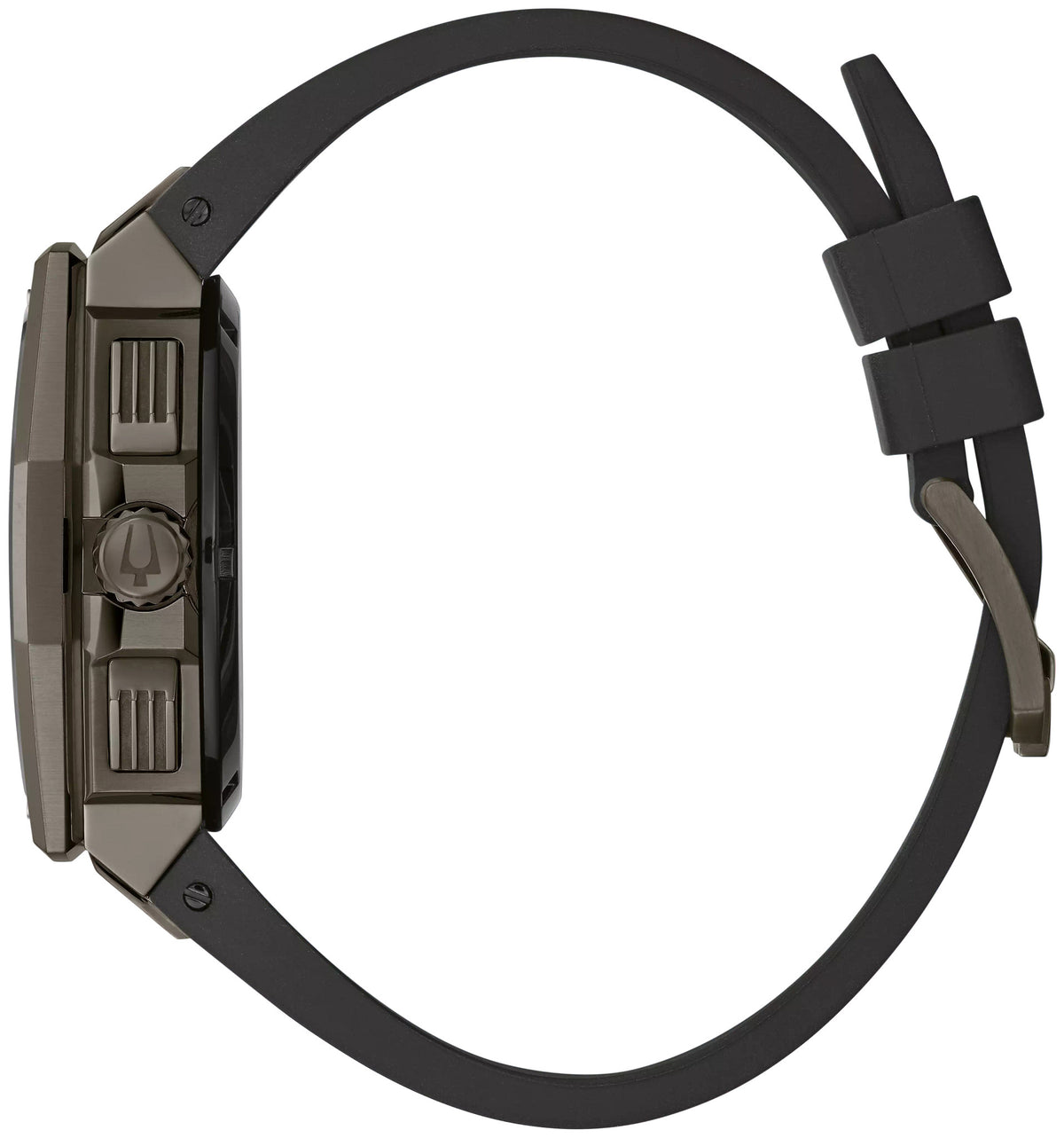 Bulova Series X 98B358 — view 2 — Bulova at MEDIUM