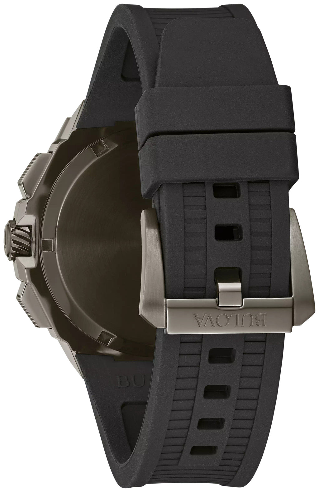 Bulova Series X 98B358 — view 3 — Bulova at MEDIUM