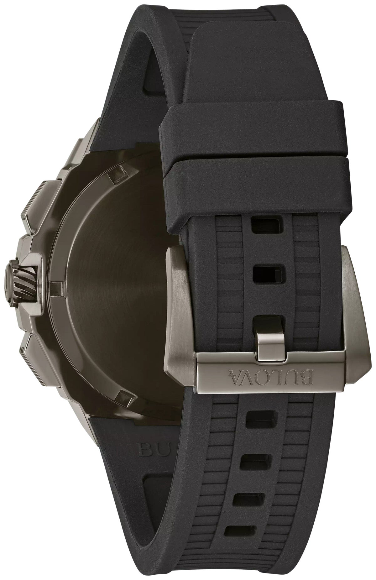 Bulova Series X 98B358 — view 3 — Bulova at MEDIUM