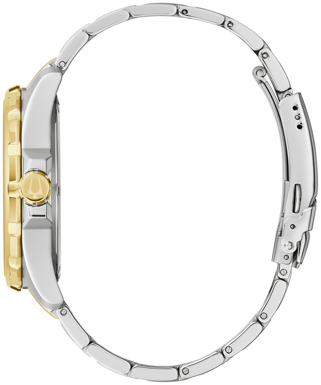 Bulova Marine Star 98B384 — view 2 — Bulova at MEDIUM