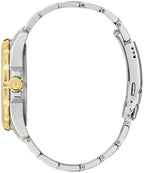 Bulova Marine Star 98B384 — view 2 — Bulova at MEDIUM