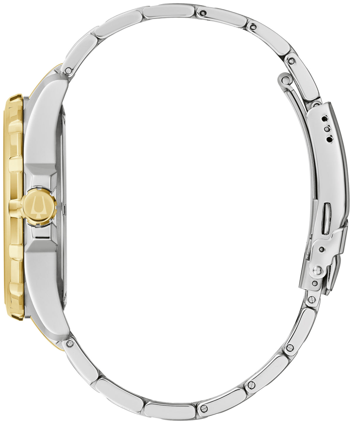 Bulova Marine Star 98B384 — view 2 — Bulova at MEDIUM
