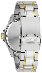 Bulova Marine Star 98B384 — view 3 — Bulova at MEDIUM