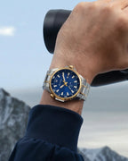 Bulova Marine Star 98B384 — view 4 — Bulova at MEDIUM