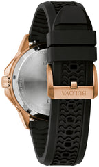 Bulova Marine Star 98B421 — view 3 — Bulova at MEDIUM