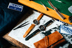 Bulova Racer Chronograph 98B427 — view 5 — Bulova at MEDIUM