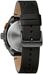 Bulova Racer Chronograph 98B428 — view 3 — Bulova at MEDIUM