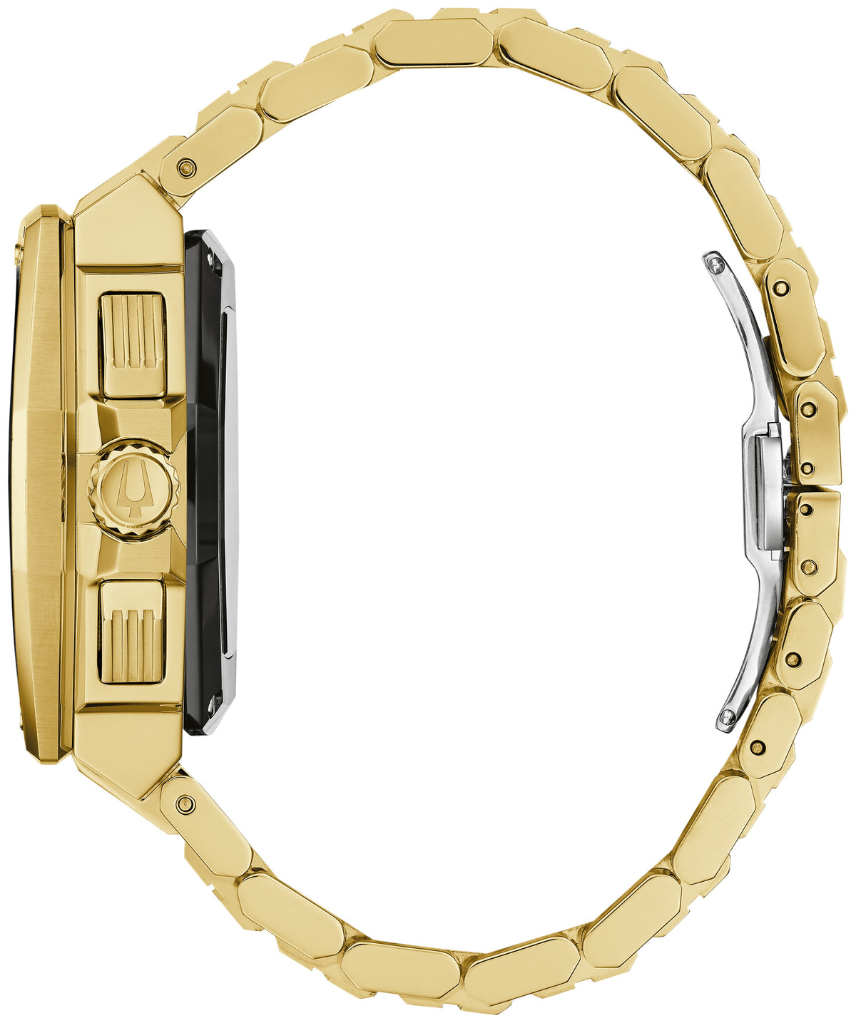 Bulova Series X 98B429 — view 2 — Bulova at MEDIUM