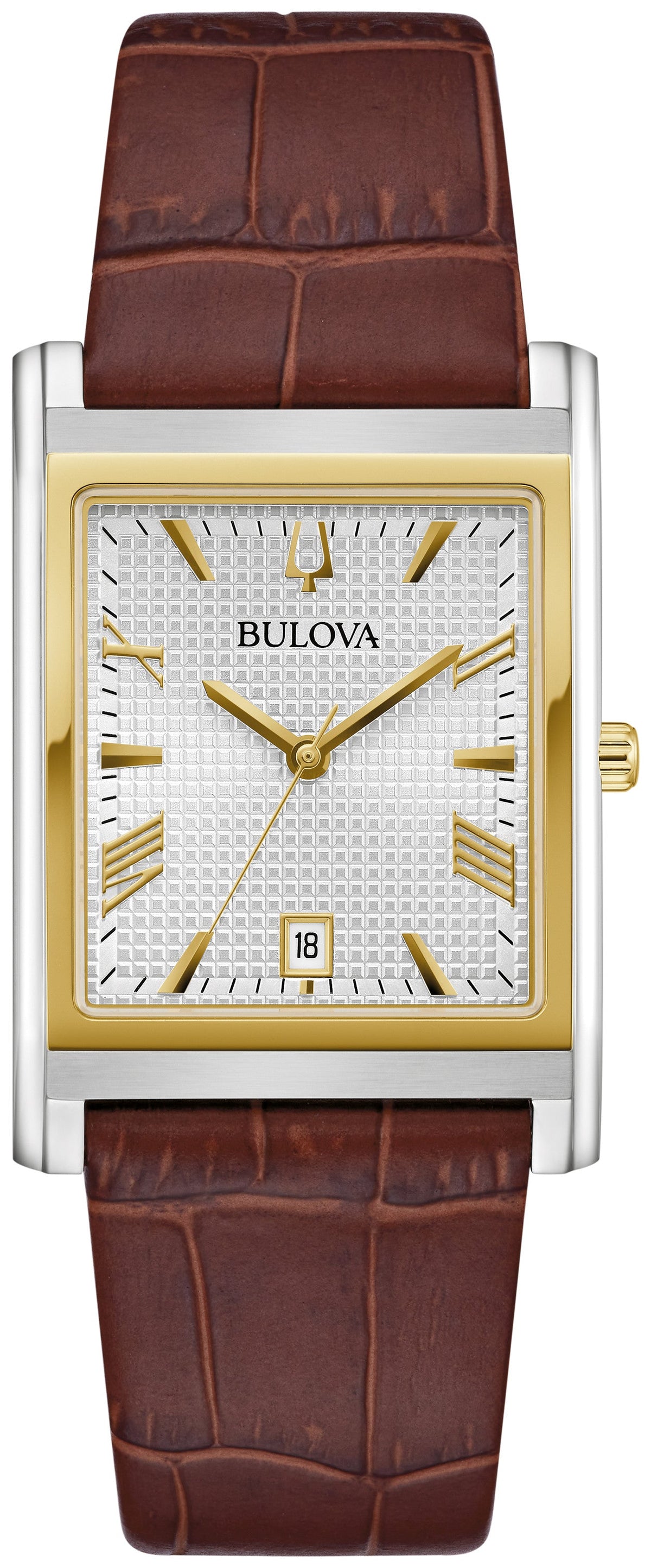 Bulova Sutton 98B430 — Bulova at MEDIUM