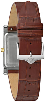 Bulova Sutton 98B430 — detail view — Bulova at MEDIUM