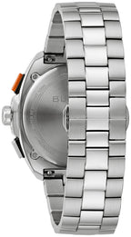 Bulova Racer Chronograph 98B432 — view 3 — Bulova at MEDIUM