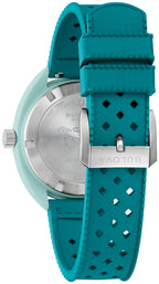 Bulova Snorkel 98B446 · Sea Turtle — view 3 — Bulova at MEDIUM