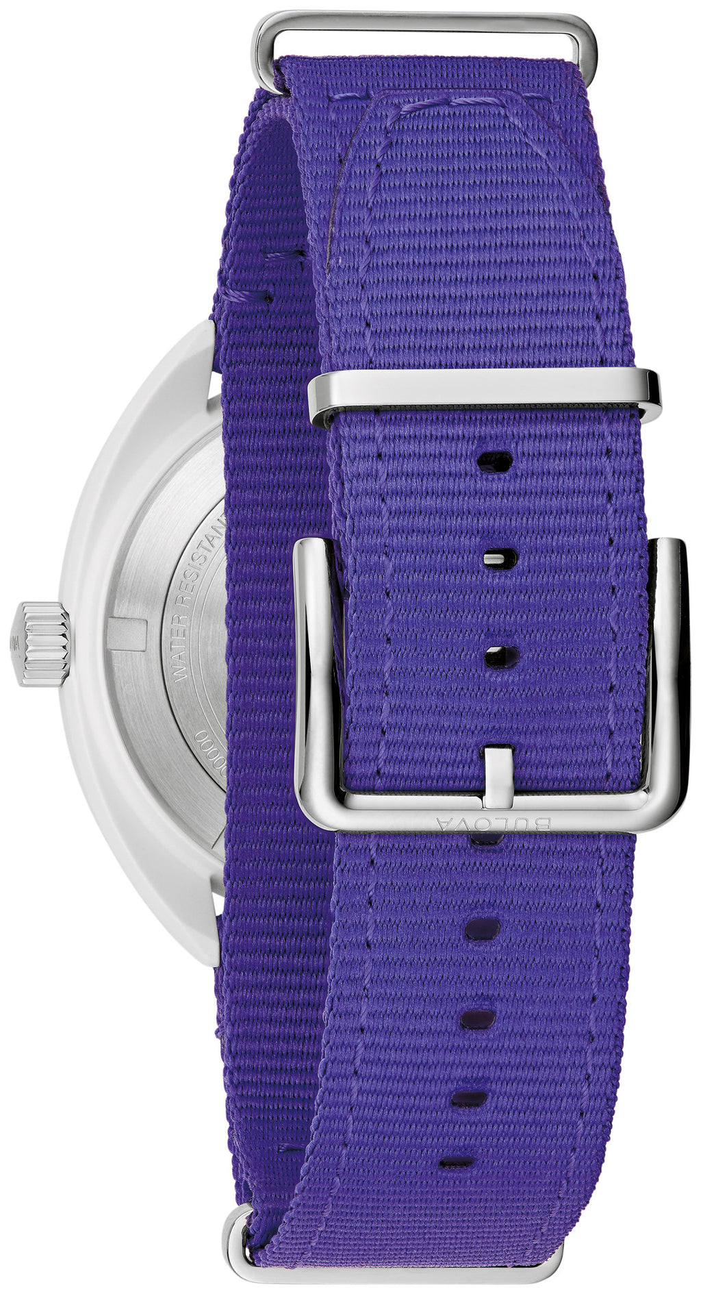 Bulova Snorkel 98B447 · Coral Reef — view 3 — Bulova at MEDIUM