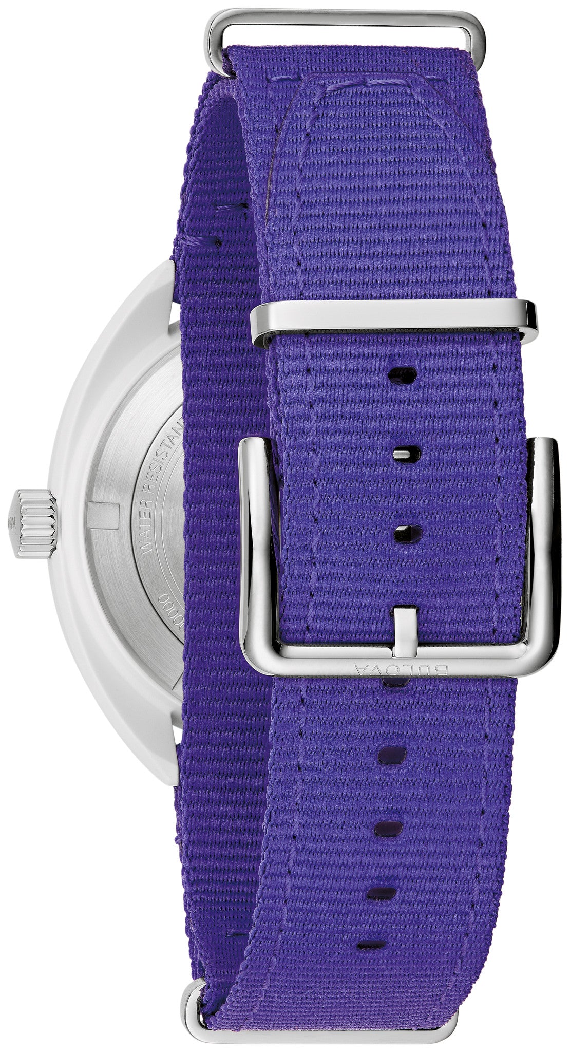 Bulova Snorkel 98B447 · Coral Reef — view 3 — Bulova at MEDIUM
