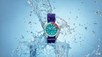 Bulova Snorkel 98B447 · Coral Reef — view 5 — Bulova at MEDIUM