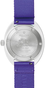 Bulova Snorkel 98B447 · Coral Reef — view 6 — Bulova at MEDIUM