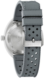 Bulova Snorkel 98B449 · Great White Shark — view 3 — Bulova at MEDIUM