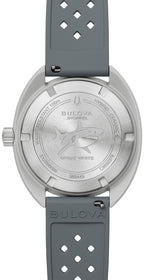 Bulova Snorkel 98B449 · Great White Shark — view 6 — Bulova at MEDIUM