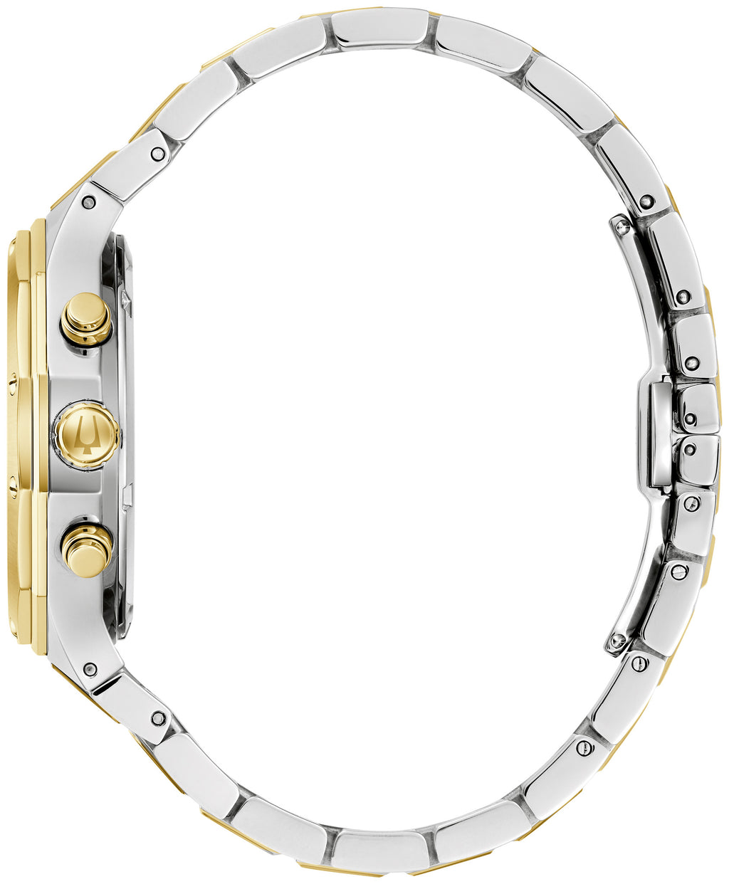 Bulova Prestige 98B450 — view 2 — Bulova at MEDIUM