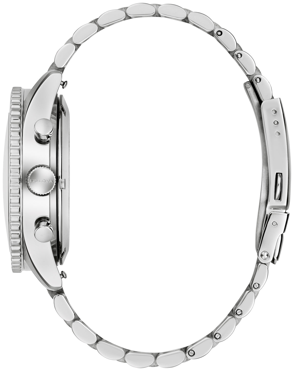 Bulova Marine Star Heritage 98B451 — view 2 — Bulova at MEDIUM