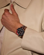Bulova Marine Star Heritage 98B451 — view 4 — Bulova at MEDIUM