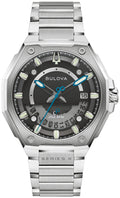 Bulova Series X 98B456 — front — Bulova at MEDIUM
