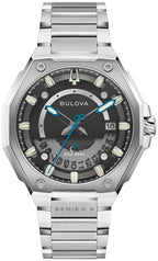 Bulova Series X 98B456 — front — Bulova at MEDIUM