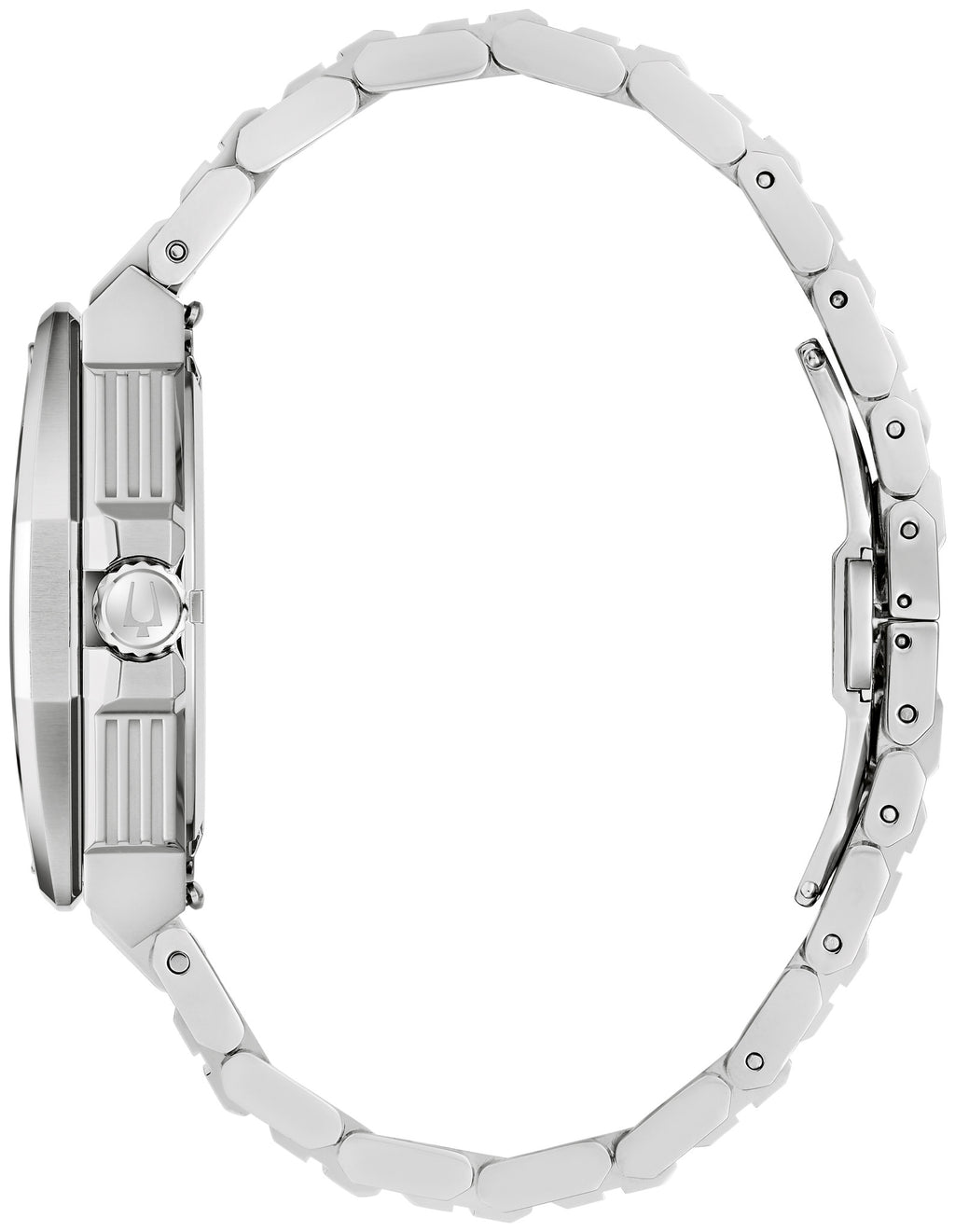 Bulova Series X 98B456 — view 2 — Bulova at MEDIUM