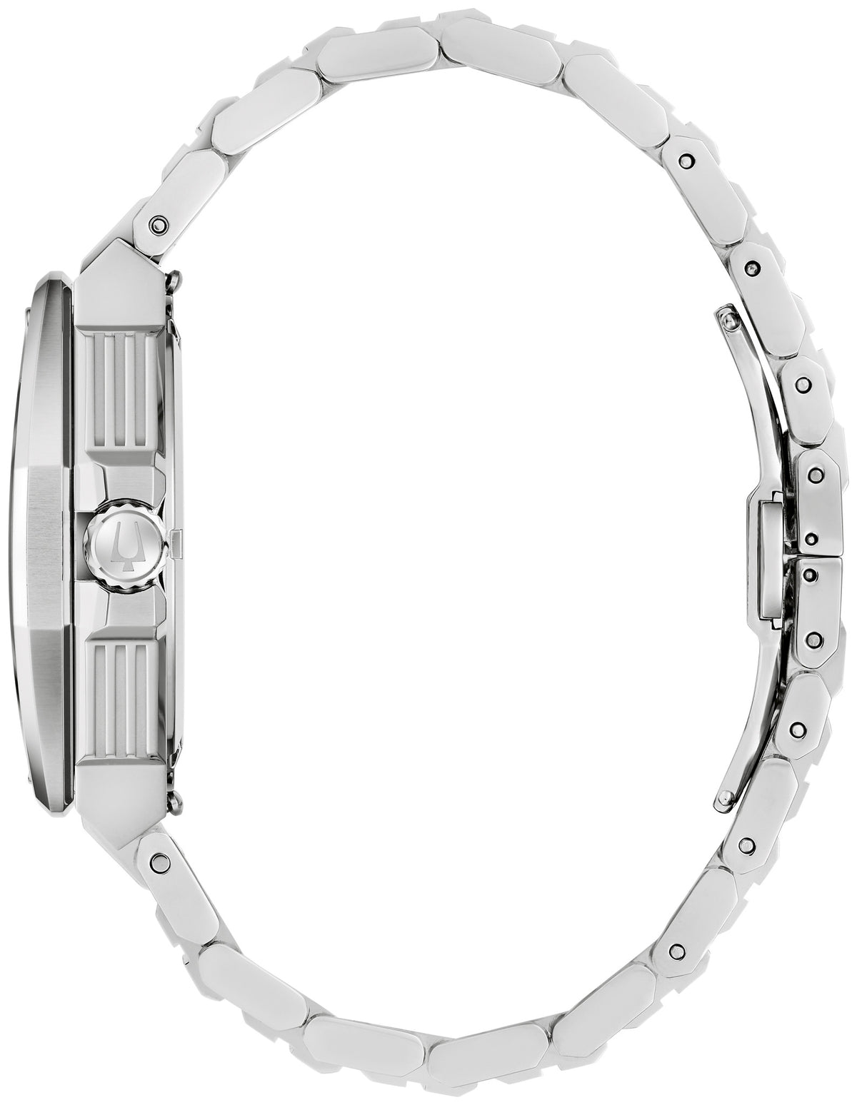 Bulova Series X 98B456 — view 2 — Bulova at MEDIUM