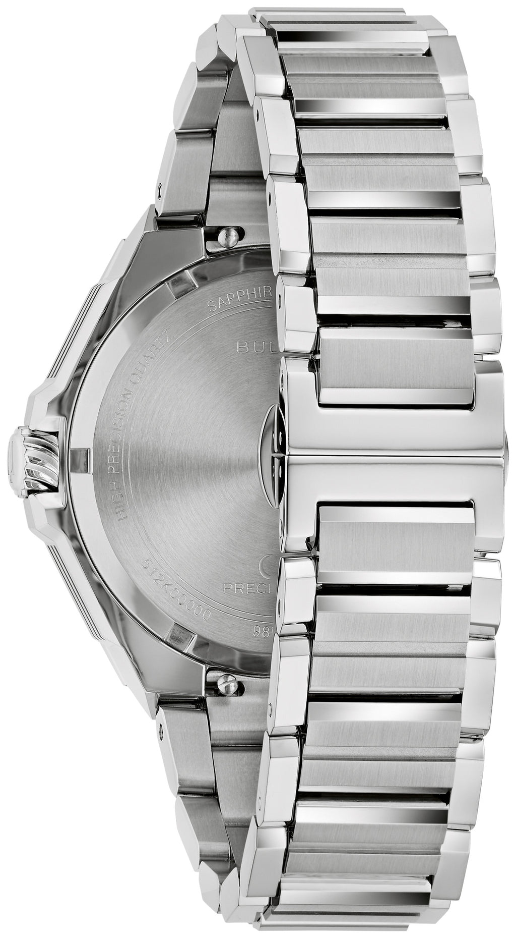 Bulova Series X 98B456 — view 3 — Bulova at MEDIUM