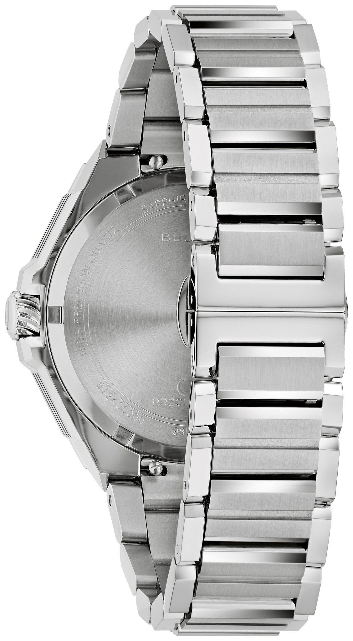 Bulova Series X 98B456 — view 3 — Bulova at MEDIUM