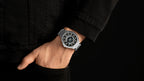 Bulova Series X 98B456 — view 4 — Bulova at MEDIUM