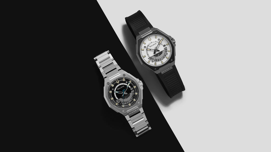 Bulova Series X 98B456 — view 5 — Bulova at MEDIUM