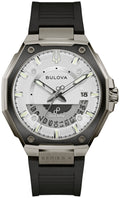 Bulova Series X 98B457 — front — Bulova at MEDIUM