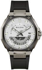 Bulova Series X 98B457 — front — Bulova at MEDIUM