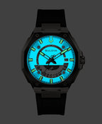 Bulova Series X 98B457 — view 5 — Bulova at MEDIUM