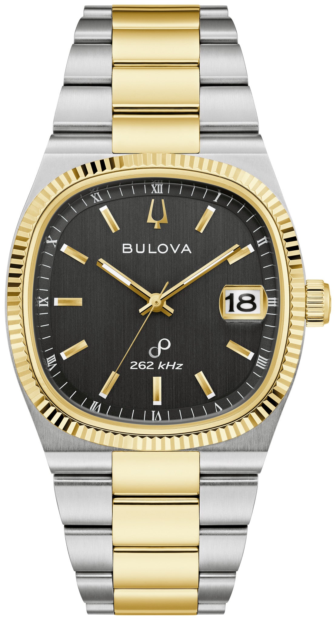 Bulova Super Seville 98B458 — front — Bulova at MEDIUM