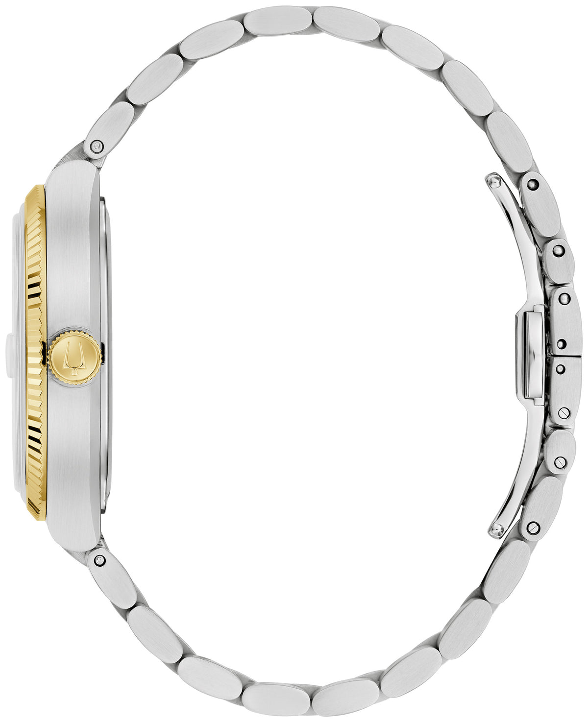 Bulova Super Seville 98B458 — view 2 — Bulova at MEDIUM