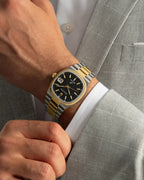 Bulova Super Seville 98B458 — view 4 — Bulova at MEDIUM