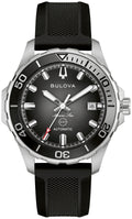 Bulova Marine Star 98B465 — front — Bulova at MEDIUM